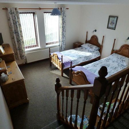 גיירלוך Heatherdale B & B מראה חיצוני תמונה