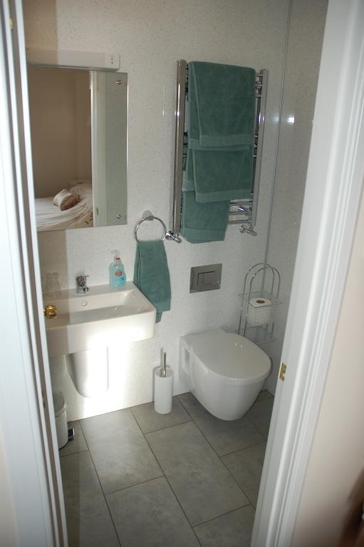 גיירלוך Heatherdale B & B חדר תמונה