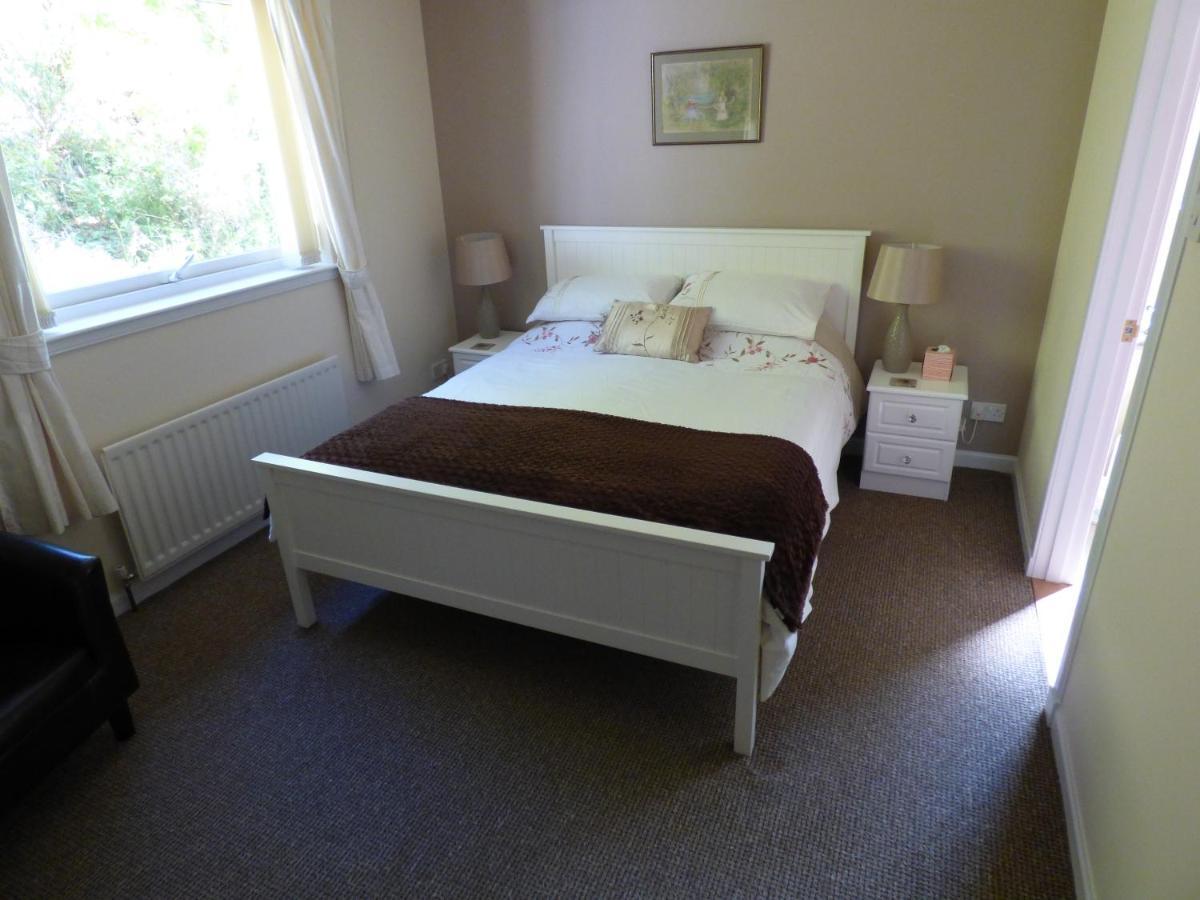 גיירלוך Heatherdale B & B מראה חיצוני תמונה